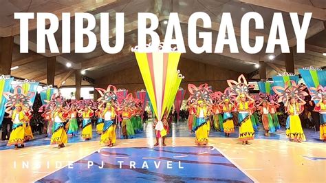 bagacay festival|DOT Eastern Visayas .